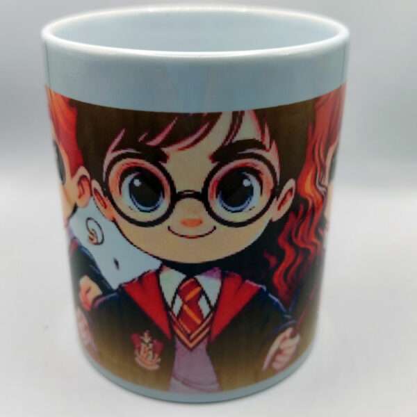 mug personnalisé